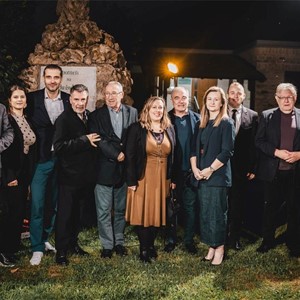 Održan poetsko-glazbeni program "Hrvatskim kraljevima u čast" u Krašiću